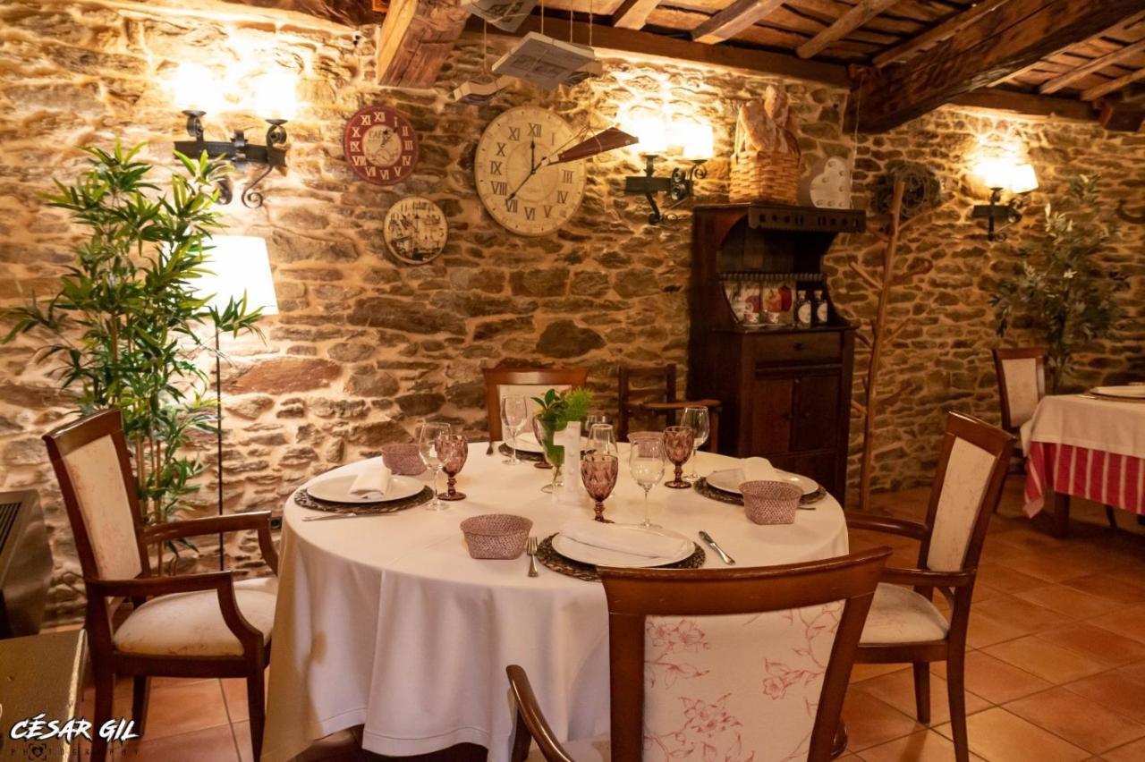 Hotel Pazo De Bendoiro Esterno foto