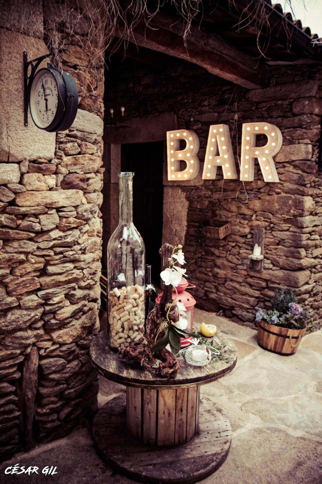 Hotel Pazo De Bendoiro Esterno foto
